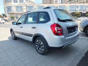 Lada (ВАЗ) Granta I Рестайлинг Краснодар  - изображение 19