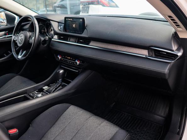 Mazda 6 III (GJ) Рестайлинг 2 с пробегом 2021 года, цена 1 980 000 рублей, 99558 км, седан, Автокод Объявления