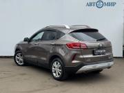 FAW Besturn X80 I Рестайлинг Москва  - изображение 21