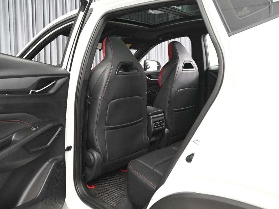 Changan X5 Plus Ставрополь  - изображение 11