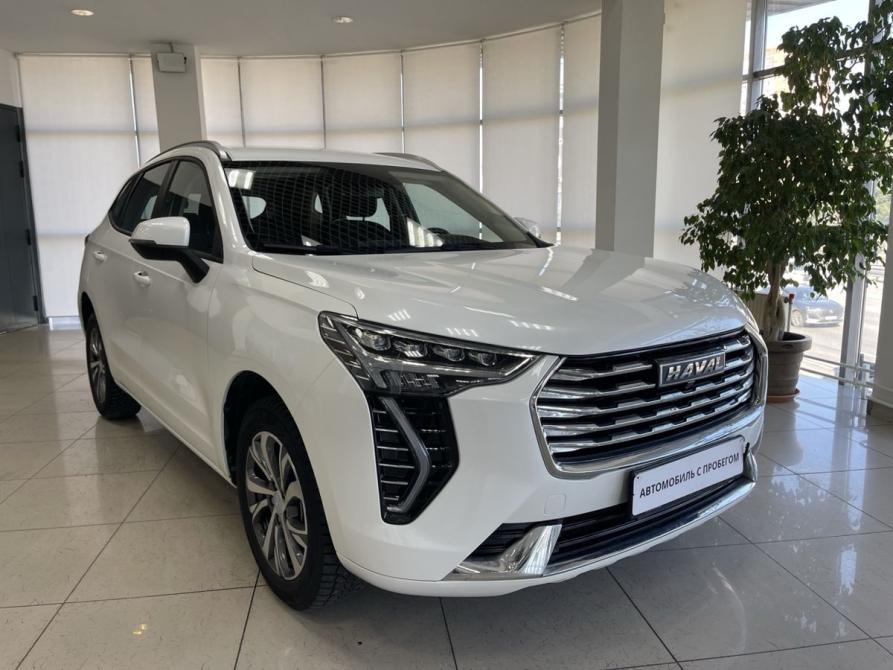 Haval Jolion I Москва  - изображение 3