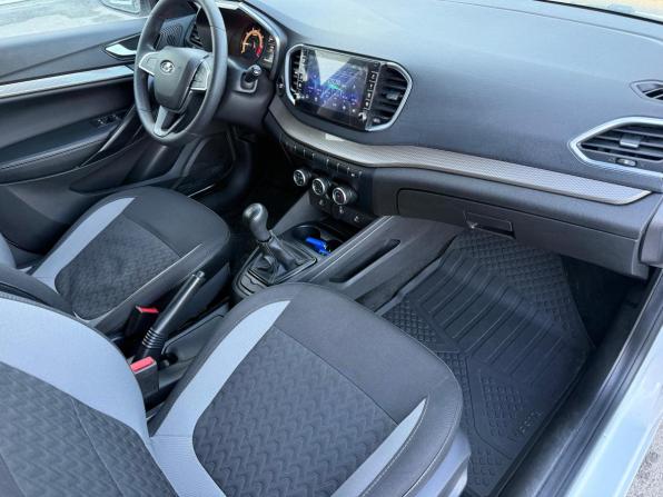Lada (ВАЗ) Vesta I Рестайлинг (NG) с пробегом 2023 года, цена 1 155 000 рублей, 38600 км, седан, Автокод Объявления