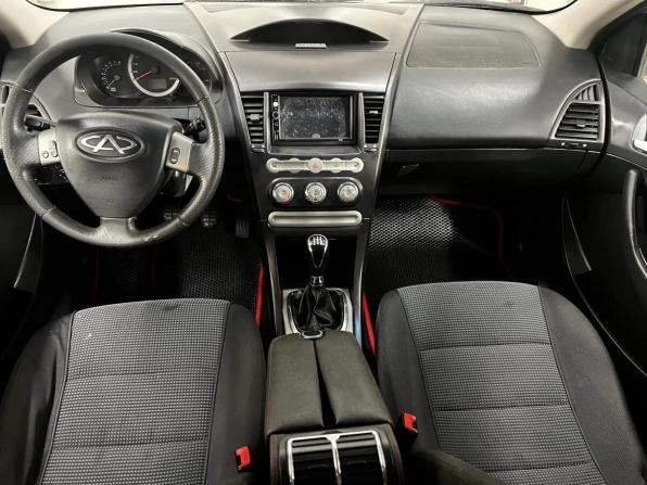 Chery M11 (A3) с пробегом 2011 года, цена 240 000 рублей, 50435 км, хэтчбек, Автокод Объявления
