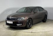 Skoda Octavia III (A7) Саранск  - изображение 32