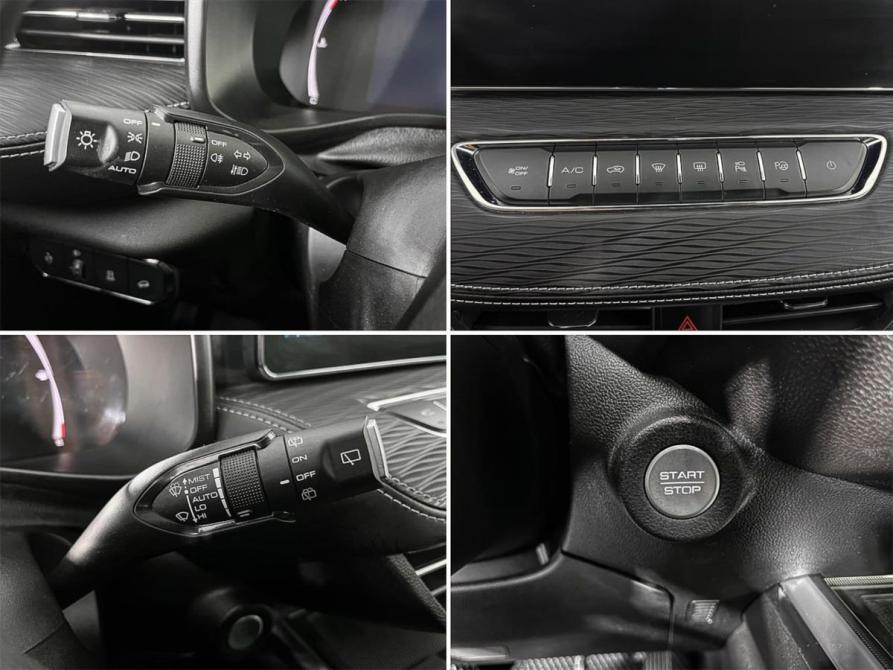 Haval Jolion I Ногинск  - изображение 16