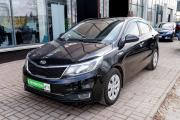 Kia Rio III Рестайлинг Ульяновск  - изображение 34