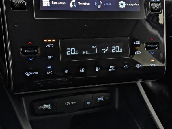 Hyundai Tucson IV с пробегом 2021 года, цена 2 440 000 рублей, 187965 км, внедорожник, Автокод Объявления