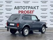 Lada (ВАЗ) 2121 (4x4) I Рестайлинг (2020) Владимир  - изображение 16