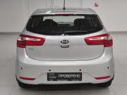 Kia Rio III Казань  - изображение 29