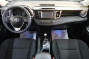 Toyota RAV4 IV (XA40) Рестайлинг Омск  - изображение 37