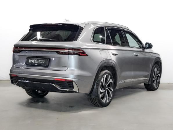 Geely Monjaro I с пробегом 2022 года, цена 2 350 000 рублей, 159416 км, внедорожник, Автокод Объявления