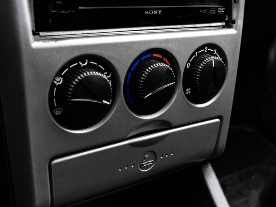 Lada (ВАЗ) Priora I Санкт-Петербург  - изображение 13