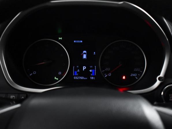 Mitsubishi Eclipse Cross I с пробегом 2019 года, цена 2 249 000 рублей, 32758 км, внедорожник, Автокод Объявления