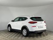 Hyundai Tucson III Рестайлинг Воронеж  - изображение 28