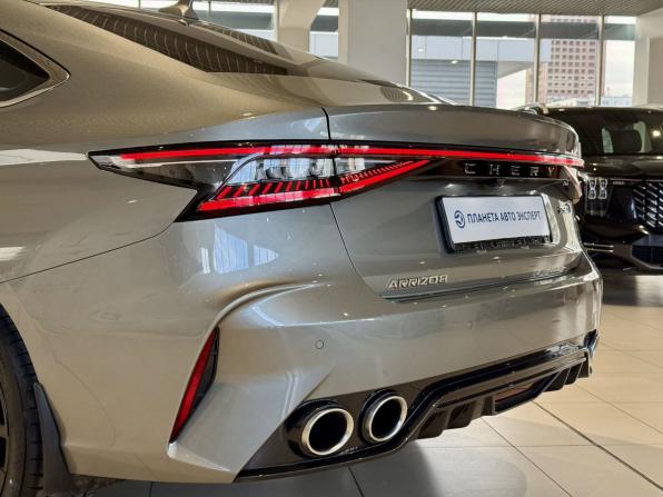 Chery Arrizo 8 с пробегом 2024 года, цена 2 095 000 рублей, 15342 км, седан, Автокод Объявления