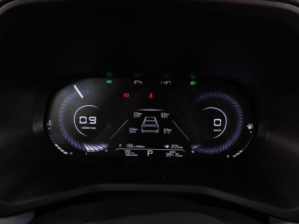 Geely Emgrand II с пробегом 2023 года, цена 1 699 000 рублей, 39419 км, седан, Автокод Объявления