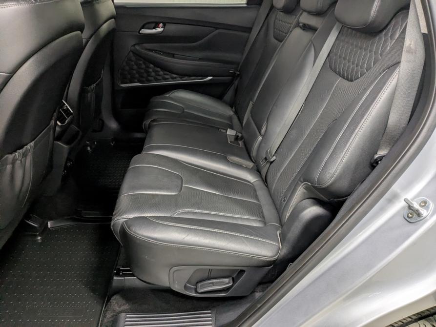 Hyundai Santa Fe IV Москва  - изображение 3