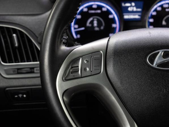 Hyundai ix35 I с пробегом 2010 года, цена 855 000 рублей, 235336 км, внедорожник, Автокод Объявления