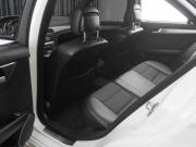 Mercedes-Benz C-Класс III (W204) Рестайлинг Тюмень  - изображение 28