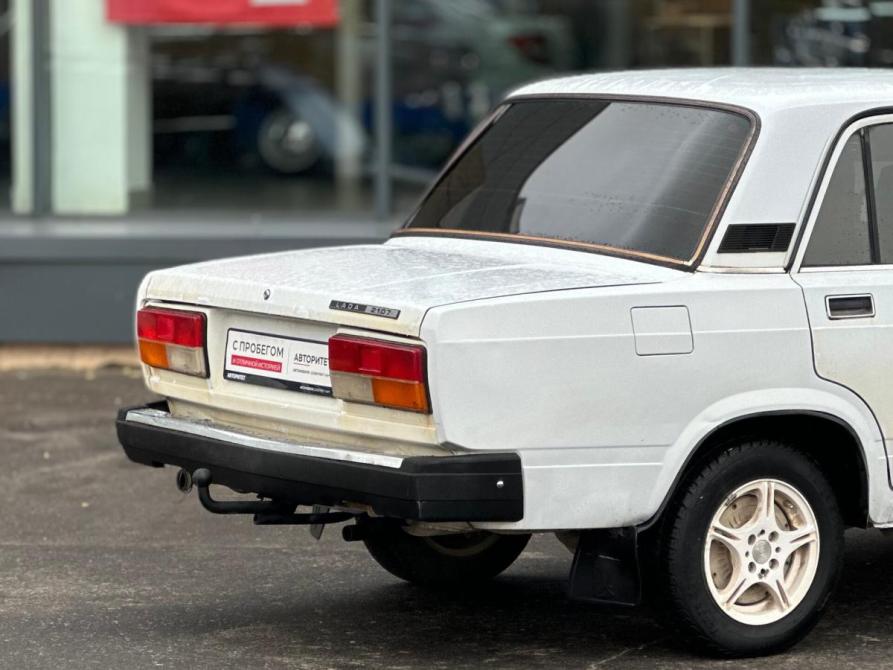 Lada (ВАЗ) 2107 Архангельск  - изображение 6