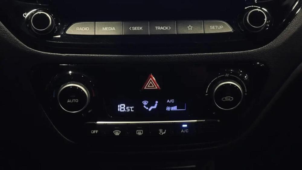 Hyundai Solaris II Рестайлинг Смоленск  - изображение 22