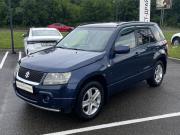 Suzuki Grand Vitara II Томск  - изображение 16