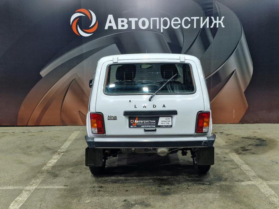 Lada (ВАЗ) Niva Legend Ставрополь  - изображение 5