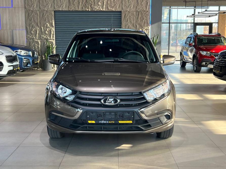 Lada (ВАЗ) Granta I Рестайлинг Оренбург  - изображение 1