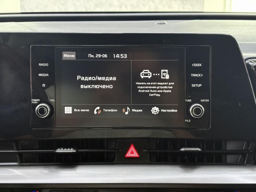 Kia Sportage V Ярославль  - изображение 24