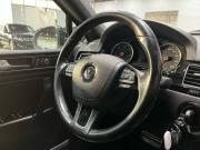 Volkswagen Touareg II Рестайлинг Пермь  - изображение 44