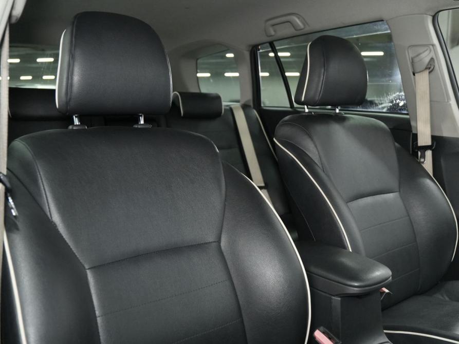 Toyota Corolla X (E140 E150) Рестайлинг Новосибирск  - изображение 20