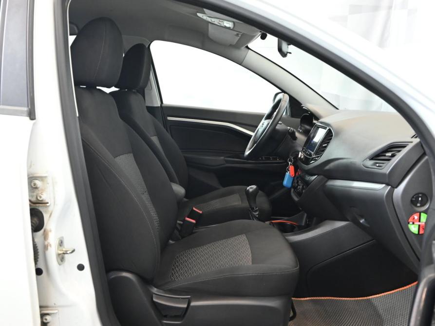 Lada (ВАЗ) Vesta I Екатеринбург  - изображение 4