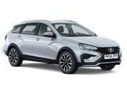 Lada (ВАЗ) Vesta I Рестайлинг (NG) Москва  - изображение 2