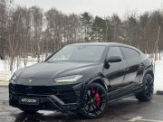 Lamborghini Urus I Москва  - изображение 28