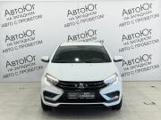 Lada (ВАЗ) Vesta I Рестайлинг (NG) Ставрополь  - изображение 20