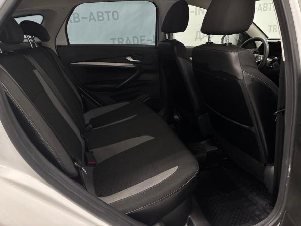 Lada (ВАЗ) Vesta I Рестайлинг (NG) с пробегом 2024 года, цена 1 270 000 рублей, 34000 км, универсал, Автокод Объявления