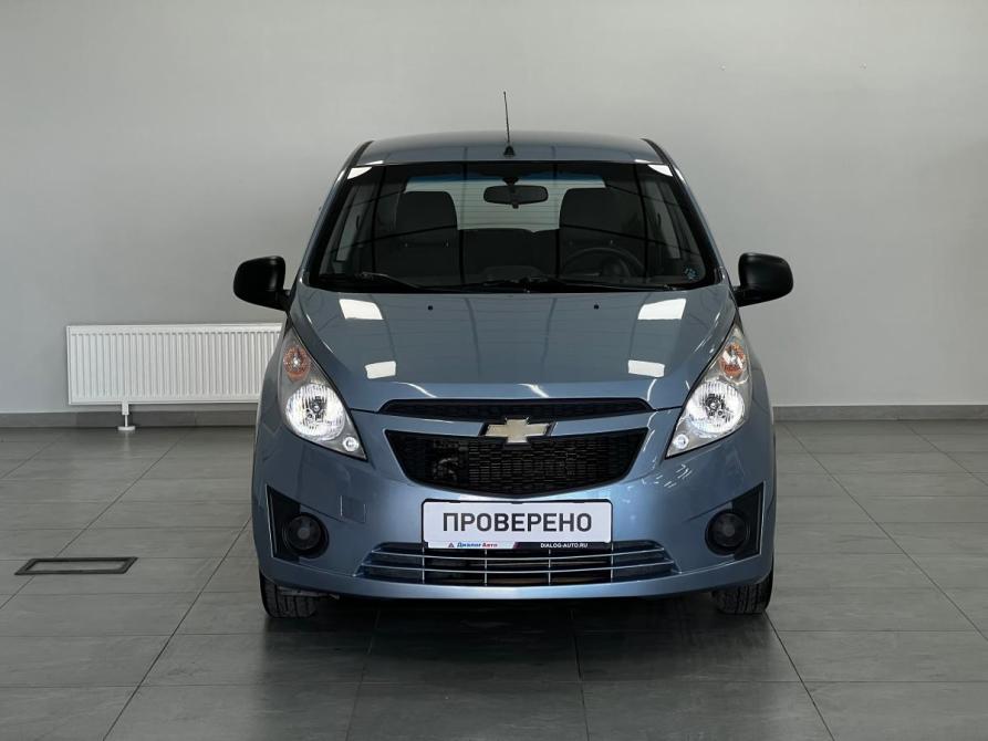 Chevrolet Spark III Казань  - изображение 6