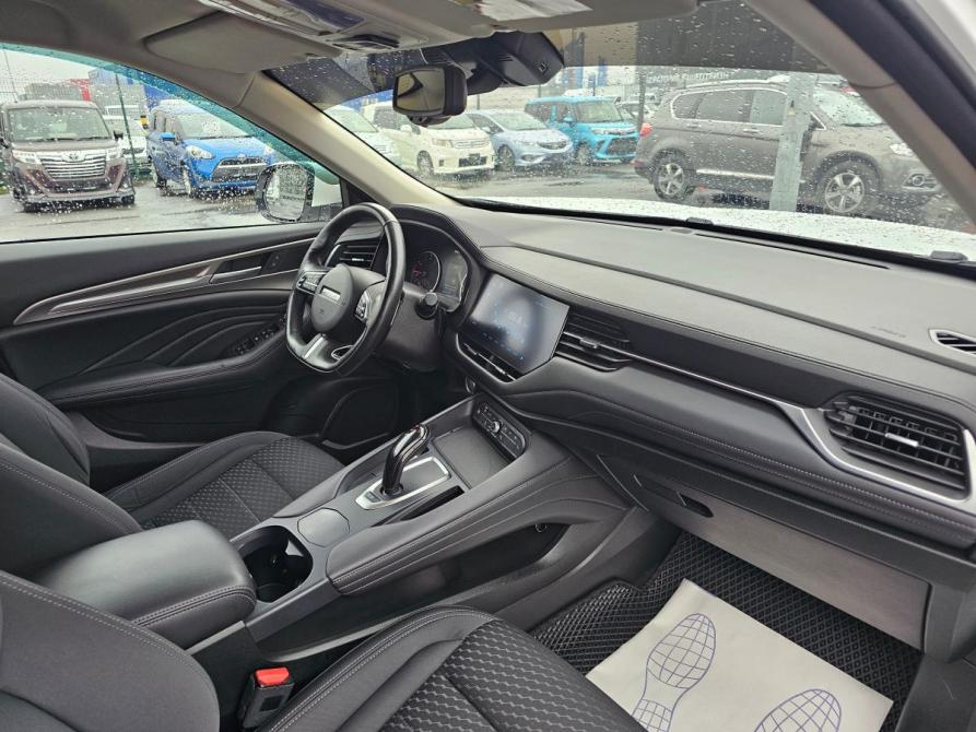 Haval F7 I Тюмень  - изображение 13