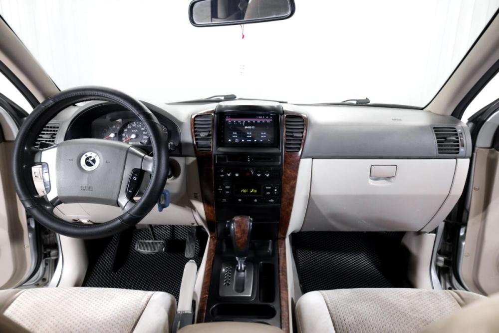 Kia Sorento I Тюмень  - изображение 15