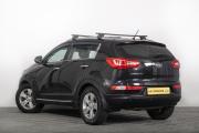 Kia Sportage III Томск  - изображение 25