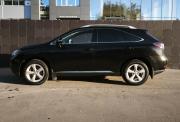 Lexus RX III Сыктывкар  - изображение 33