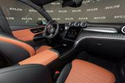 Mercedes-Benz GLC II (X254) Москва  - изображение 24