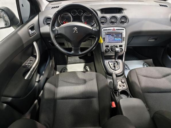 Peugeot 408 I с пробегом 2013 года, цена 510 800 рублей, 139428 км, седан, Автокод Объявления