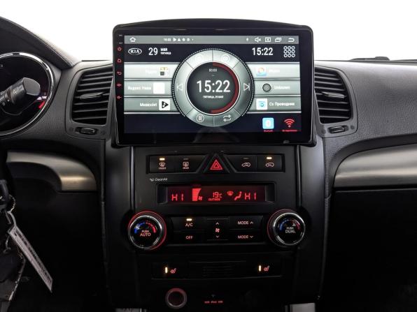 Kia Sorento II с пробегом 2011 года, цена 1 280 000 рублей, 190972 км, внедорожник, Автокод Объявления