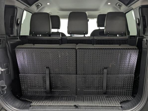 Land Rover Defender II с пробегом 2021 года, цена 4 800 000 рублей, 117553 км, внедорожник, Автокод Объявления
