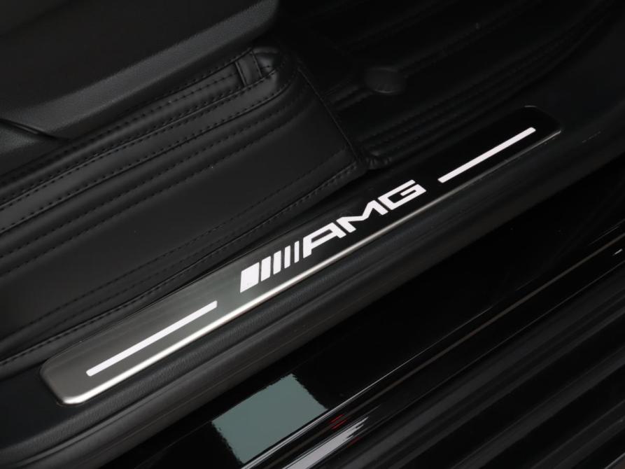 Mercedes-Benz G-Класс AMG II (W463) Москва  - изображение 26