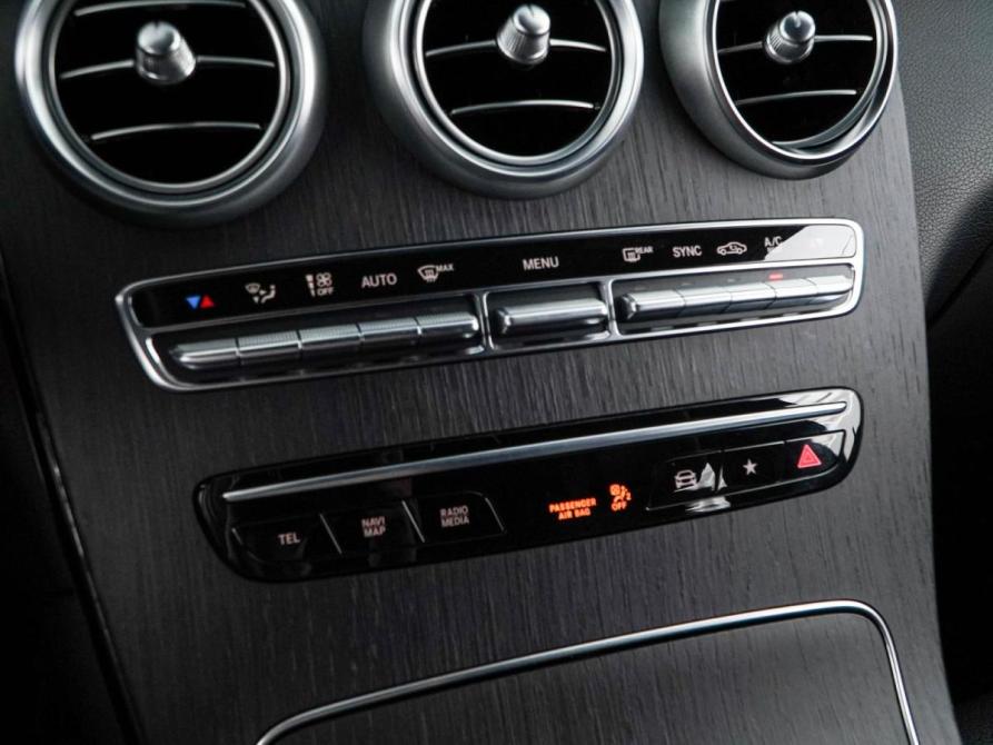 Mercedes-Benz GLC Coupe I (C253) Рестайлинг Москва  - изображение 18