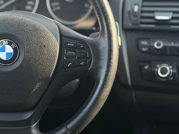 BMW 1 серии II (F20/F21) с пробегом 2013 года, цена 919 000 рублей, 312706 км, хэтчбек, Автокод Объявления
