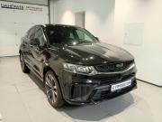 Geely Tugella I Рестайлинг Москва  - изображение 21