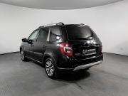 Lada (ВАЗ) Granta I Рестайлинг Уфа  - изображение 30